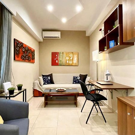 Elegant, Modern & Quiet Flat, Top Central Location Διαμέρισμα Θεσσαλονίκη Εξωτερικό φωτογραφία